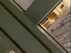 s48 Seductive JAV Star's Plump Tits Tease Lover in Passionate Play