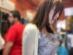 NPJS-096 Passionate Night-Sizzling Love & Endless Desire Together