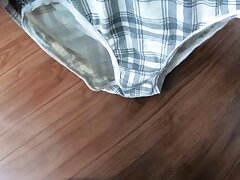 hzki190607 Passionate Encounter-Japanese Teen's Hairy Pussy Explored Sensually