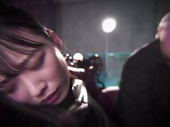 DASS-421 Yuri Kousaka's Jav Adventures-Heart-Pounding Cumshot Moments!