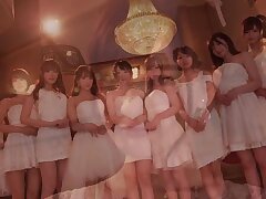 SSNI-658-ed Divine Ecstasy-Baptismal Bliss Leads to Explosive Orgasm Ritual