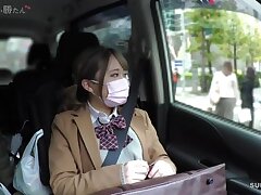 FC2-PPV-2845808 Adorable Asian Sweetheart Finds Bliss in Intense Ecstasy