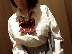 t11 Satomi Watanabe-Dive into Her Wet, Sensual Paradise of Desire