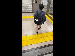 tuiseki_002 Passionate Professor Takes Student to New Heights in Classroom