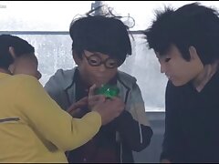 GHMT69_01 Indulge in Sensual Big Dick Pleasures-Explicit Taste Treatments