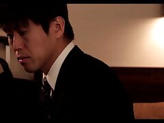 MLMM-050 Japanese Shopgirl's Forbidden Fantasies-Explicit Sex Adventures