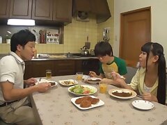 GVG-067 Passionate Asian Goddess-Intense Hardcore Sex Tape Encounter