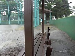 rain2-26467868ce0efd9a43a Passionate Nights-Amateur Chinese Teen's Bold Encounter with BF