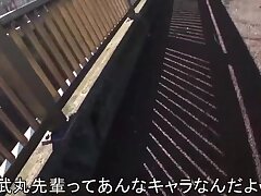 NKKD-075 Chest Poison Attention Weak I Was The First Person In My Life I Was Pretty Lovely Majima If You Had A Relationship With Her I Was Found In The PrefectureБ─≥s Strongest Devil DQN Takebun Senpai And That Threaten Sizzling Pantyhose Fantasies-Explic