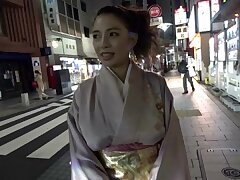 300MAAN-540 Bunko Kanazawa's Passionate Night-Rough Sex & Hardcore Thrills