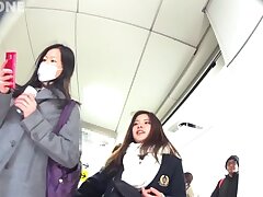 kuri123-1 Reo Aoki's Steamy Latex Rimming & Explosive Hot Sex Adventure!