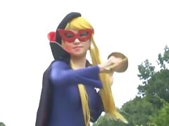 TGGP49_02 Kurea's Passionate Night-A Rough Encounter with Her Lover