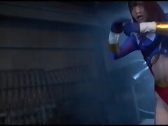 GOMK86_02 Cute Iwa's Steamy 69 Session-Mutual Pleasure & Intense Desire