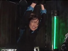 THP89_02 Passionate Encounter-Guy's Hot Girlfriend Takes Charge Right Then