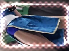 SHP01 Mahjong Night Turns Hot-Seductive Game Sparks Passionate Housewife Encounter