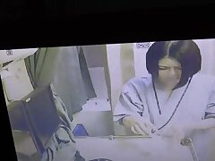 m10 Passionate Night-Drunk Husband Watches Wife's Oriental Adventure