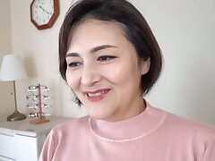 KTKN-002 Seductive Wet Pussy-Luscious JAV Beauty's Irresistible Temptation