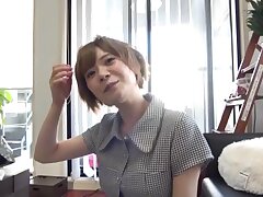 420STH-030 Rin Oka-Japanese Schoolgirl's Intense Forbidden Pleasure Night