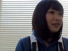 IBW-289 Sizzling Japanese Temptress Delights in Oral Bliss & Steamy Passion