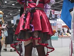 xxn-242 Seductive Japanese Wife Falls for Grandpa's Intense Desire