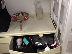 YMDS-030 Rika Aina's Furry Temptation-Seductive Fishnet Fantasy