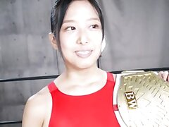 BTTN07 Passionate Mai Asahina-Japanese Wife's Steamy Cam Showdown!