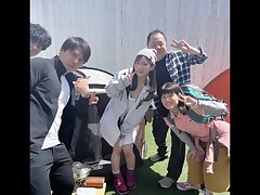 JUFE-523 New Starlet's Sultry Night-Unleashing Seductive Charms Tonight!