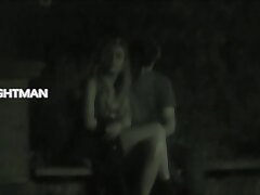 UKNIGHTMAN66 Passionate Night-Her Loud Moans Echo in Deep Desire Moments