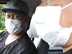 NSPS-967 Amateur Sensation-Her Expert Suck Skills Leave Him Speechless!