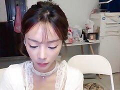 Little_Bear_Short-haired_girl_4 Passionate Nights with a Seductive Japanese Maid-Intimate Adventures Await!