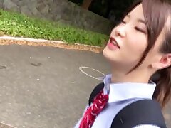 SIMM-584 Sensual Asian Beauty-Intimate Close-Up of Passionate Night