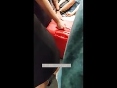 Nosleeve Yui Akari's Intense Night-A Wild Group Encounter with Multiple Men