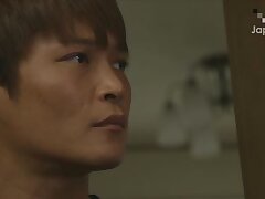 JUY-664 Passionate Nights-Sizzling Japanese Babe's Wild Sex Adventures