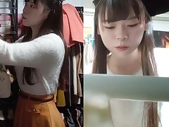 scs_409 Passionate Night-Man's Ecstasy with Perfectly Curved Lover