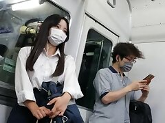 h0001 Angelic Pine Shizuku-Seductive Suckling & Intense Vaginal Pleasure