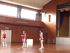 SDMM-104 Japanese Office Secrets-Slutty Bondage & BDSM Orgies Unleashed!