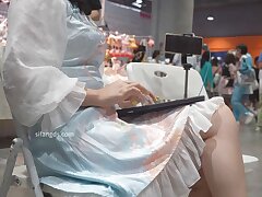 xxn-234 Passionate Night-Rimu Himeno in Kimono Finds Ecstasy