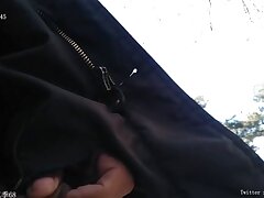 acfnm_36 Lost in Melon Bliss-A Chest Massage Fantasy Adventure