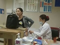 Hospital_spanking_series_collection_2_9 Fit & Kinky-Gym Babe's Expert Cock-Sucking Secrets Revealed!