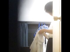 15261795 Passionate Asian Beauty-Gentle Self-Pleasure in the Shadows