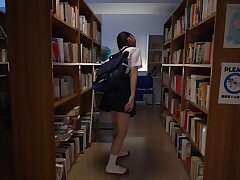 T38-014 Seductive Oriental Maid Delivers Intimate Pleasures to Her Boss