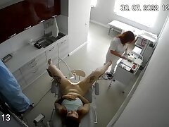 New_super_gynecological_cabinet_186 Adorable Asian Temptress-Passionate Cock Sucking & Hard Boning