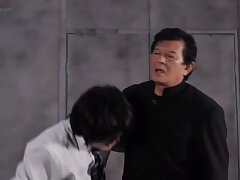 ZEPE05_01 Seductive Japanese MILF's Steamy Self-Pleasure Night Delights