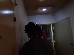 REXD-526 Max Mikita's Hairy Pussy-A Rough & Raw Hardcore Adventure