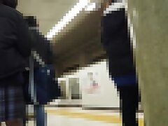 mash-02 Spa Night Heat-Friends Take Turns with New Guy's Cock