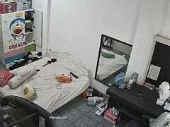 abv-545 Passionate Japanese Queer Delivers Mind-Blowing Blowjob Experience