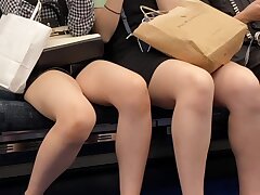 ashi496 Sizzling Night-Kira's Seductive Pole Dance Fantasy Showdown