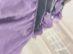 KFC-263_1 Cosplay Queen Unleashes Intense Blowjob & Rough Sex Fantasies