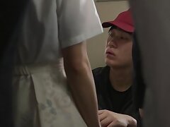 PRED-234 Naughty Yui's Secret Mission-A Spiraling Hot Japanese Seduction Saga