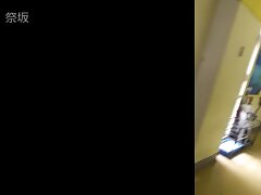 BK_038 Seductive Japanese Star Slides into Oily, Kinky Massage Bliss